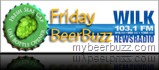 WILKFridayBerbuzz9 WILKFridayBerbuzz9