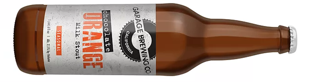 Mybeerbuzz .com Highlights Garage Brewing (Apple Pie Pale, Chocolate Orange Milk Stout & Peppermint Stout) Mybeerbuzz .com Highlights Garage Brewing (Apple Pie Pale, Chocolate Orange Milk Stout & Peppermint Stout)