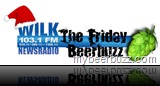 WILKFridayBeerbuzz2Xmas WILKFridayBeerbuzz2Xmas