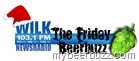 WILKFridayBeerbuzz2Xmas WILKFridayBeerbuzz2Xmas
