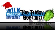 WILKFridayBeerbuzz2Xmas WILKFridayBeerbuzz2Xmas