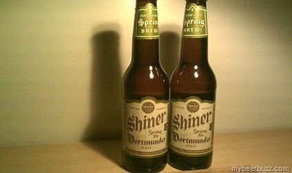 ShinerDortmunder2012 ShinerDortmunder2012