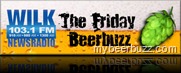 WILKFridayBerbuzz7 WILKFridayBerbuzz7