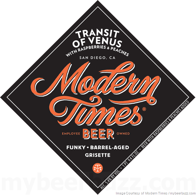 Modern Times Adding Nitro City Of The Dead w/Cocoa, Almonds & Sea Salt Cans & Transit of Venus w/Raspberries & Peaches Modern Times Adding Nitro City Of The Dead w/Cocoa, Almonds & Sea Salt Cans & Transit of Venus w/Raspberries & Peaches
