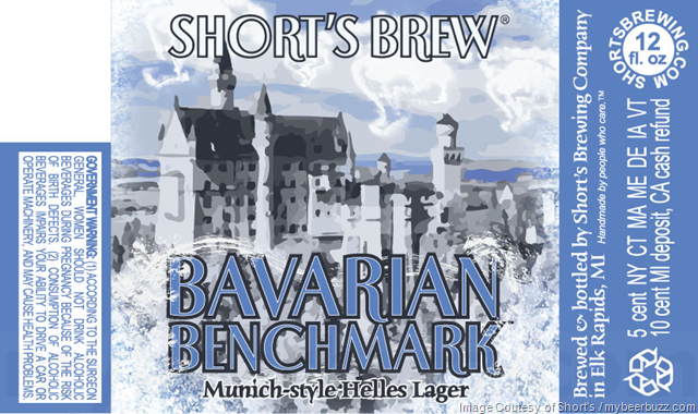 Short's Bavarian Benchmark Short's Bavarian Benchmark