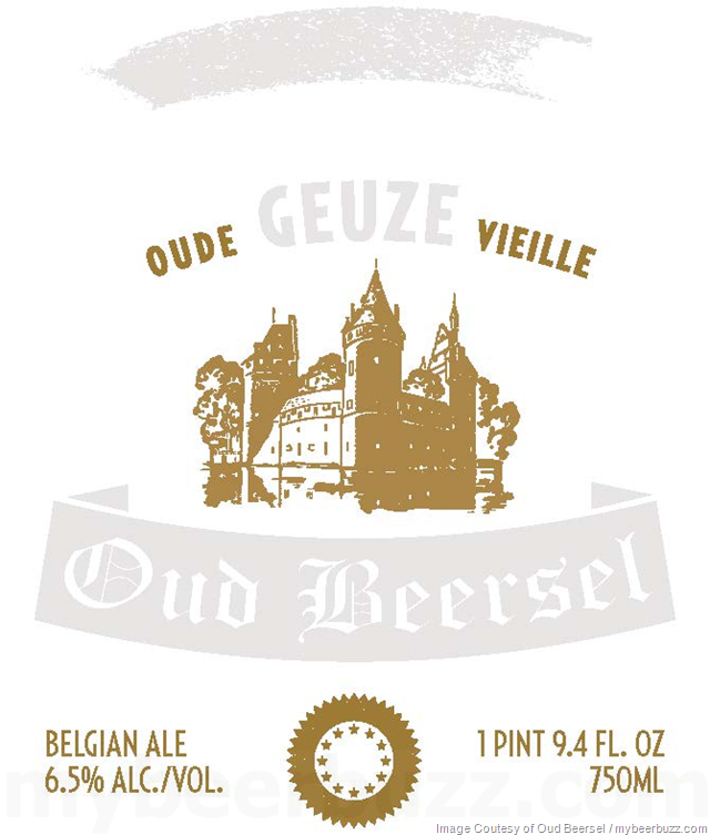 Oud Beersel - Bersalis Sour Blend Grand Cru, Oude Gueze Vieille & Beersalis Kadet Oud Beersel - Bersalis Sour Blend Grand Cru, Oude Gueze Vieille & Beersalis Kadet
