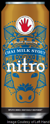 Left Hand Brewing Announces 2018 Release Calendar Left Hand Brewing Announces 2018 Release Calendar