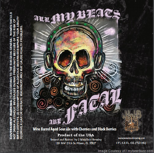 J Wakefield Adding New Cans: Walkabout, Peach Battle Kat, Wake Globo Takeover, Laser, Turnover, Oi Oi Oi, That’s My Jam, Thagrnmonsta, Dive, Dip, Space Drank, Fran, Rigorous, & Ryevan Drago / Big Poppa / All My Beats Are Fatal (Bottles) J Wakefield Adding New Cans: Walkabout, Peach Battle Kat, Wake Globo Takeover, Laser, Turnover, Oi Oi Oi, That’s My Jam, Thagrnmonsta, Dive, Dip, Space Drank, Fran, Rigorous, & Ryevan Drago / Big Poppa / All My Beats Are Fatal (Bottles)