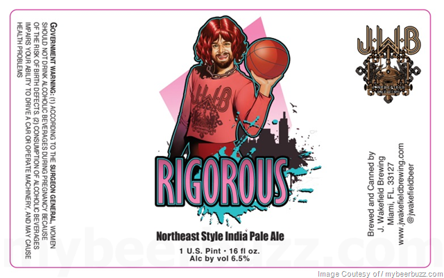 J Wakefield Adding New Cans: Walkabout, Peach Battle Kat, Wake Globo Takeover, Laser, Turnover, Oi Oi Oi, That’s My Jam, Thagrnmonsta, Dive, Dip, Space Drank, Fran, Rigorous, & Ryevan Drago / Big Poppa / All My Beats Are Fatal (Bottles) J Wakefield Adding New Cans: Walkabout, Peach Battle Kat, Wake Globo Takeover, Laser, Turnover, Oi Oi Oi, That’s My Jam, Thagrnmonsta, Dive, Dip, Space Drank, Fran, Rigorous, & Ryevan Drago / Big Poppa / All My Beats Are Fatal (Bottles)