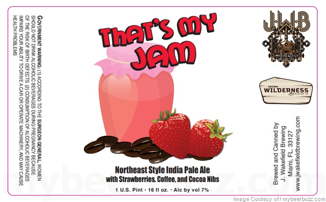 J Wakefield Adding New Cans: Walkabout, Peach Battle Kat, Wake Globo Takeover, Laser, Turnover, Oi Oi Oi, That’s My Jam, Thagrnmonsta, Dive, Dip, Space Drank, Fran, Rigorous, & Ryevan Drago / Big Poppa / All My Beats Are Fatal (Bottles) J Wakefield Adding New Cans: Walkabout, Peach Battle Kat, Wake Globo Takeover, Laser, Turnover, Oi Oi Oi, That’s My Jam, Thagrnmonsta, Dive, Dip, Space Drank, Fran, Rigorous, & Ryevan Drago / Big Poppa / All My Beats Are Fatal (Bottles)