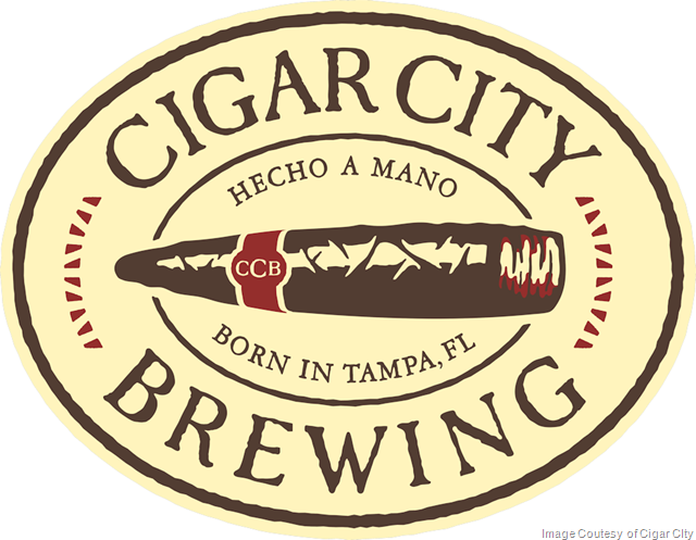 Cigar City Brewing Company Unveils Refreshed Logo Set & 2018 Distribution Calendar Cigar City Brewing Company Unveils Refreshed Logo Set & 2018 Distribution Calendar