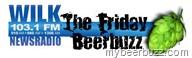 WILKFridayBeerbuzz4 WILKFridayBeerbuzz4