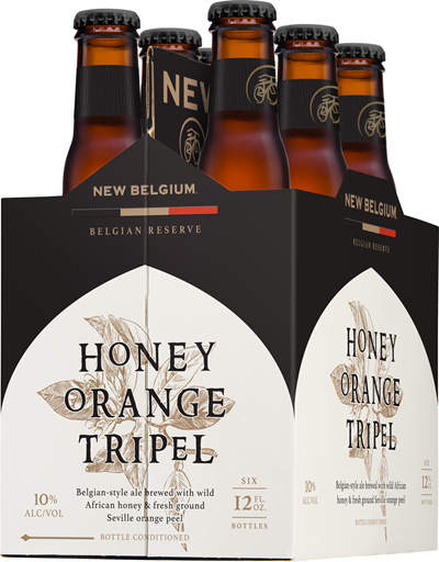 New Belgium's November Releases: Imperial Frambozen Returns with a Cocoa Twist New Belgium's November Releases: Imperial Frambozen Returns with a Cocoa Twist