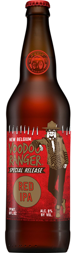 New Belgium's November Releases: Imperial Frambozen Returns with a Cocoa Twist New Belgium's November Releases: Imperial Frambozen Returns with a Cocoa Twist