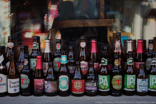 Best Christmas Gifts for Beer Guy in 2017 (mybeerbuzz.com) Best Christmas Gifts for Beer Guy in 2017 (mybeerbuzz.com)