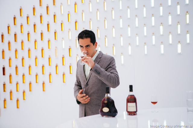 Hennessy Presents Le Grand Voyage: A Voyage of Vision and Imagination Hennessy Presents Le Grand Voyage: A Voyage of Vision and Imagination