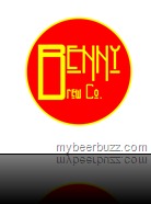 BennyBrewLOGO BennyBrewLOGO