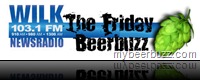 WILKFridayBeerbuzz4 WILKFridayBeerbuzz4
