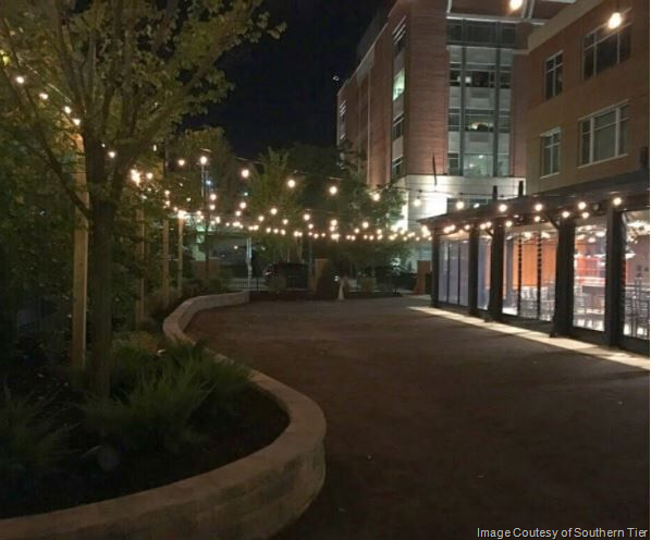 Southern Tier Brewing Company Adds 7,000 sq. ft. Open-Air Beer Garden to Pittsburgh Taproom Southern Tier Brewing Company Adds 7,000 sq. ft. Open-Air Beer Garden to Pittsburgh Taproom