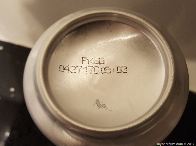 It’s Time To Standardize Beer Date Coding: mybeerbuzz.com It’s Time To Standardize Beer Date Coding: mybeerbuzz.com