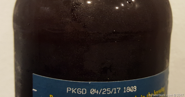 It’s Time To Standardize Beer Date Coding: mybeerbuzz.com It’s Time To Standardize Beer Date Coding: mybeerbuzz.com