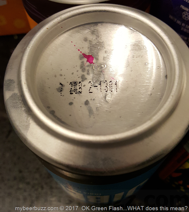 Mybeerbuzz: It’s Time To Standardize Beer Date Coding Mybeerbuzz: It’s Time To Standardize Beer Date Coding