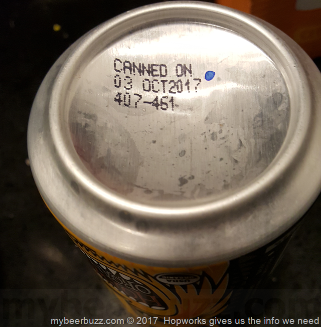 Mybeerbuzz: It’s Time To Standardize Beer Date Coding Mybeerbuzz: It’s Time To Standardize Beer Date Coding