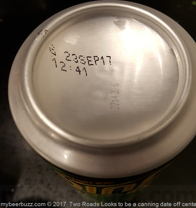Mybeerbuzz: It’s Time To Standardize Beer Date Coding Mybeerbuzz: It’s Time To Standardize Beer Date Coding