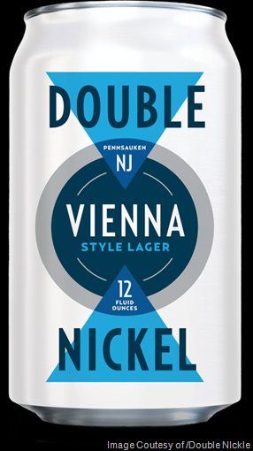 Double Nickle Brewing Announces Rebranding Double Nickle Brewing Announces Rebranding