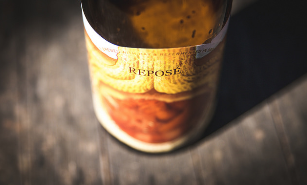 2017 Jester King Reposé Coming 10/6 2017 Jester King Reposé Coming 10/6