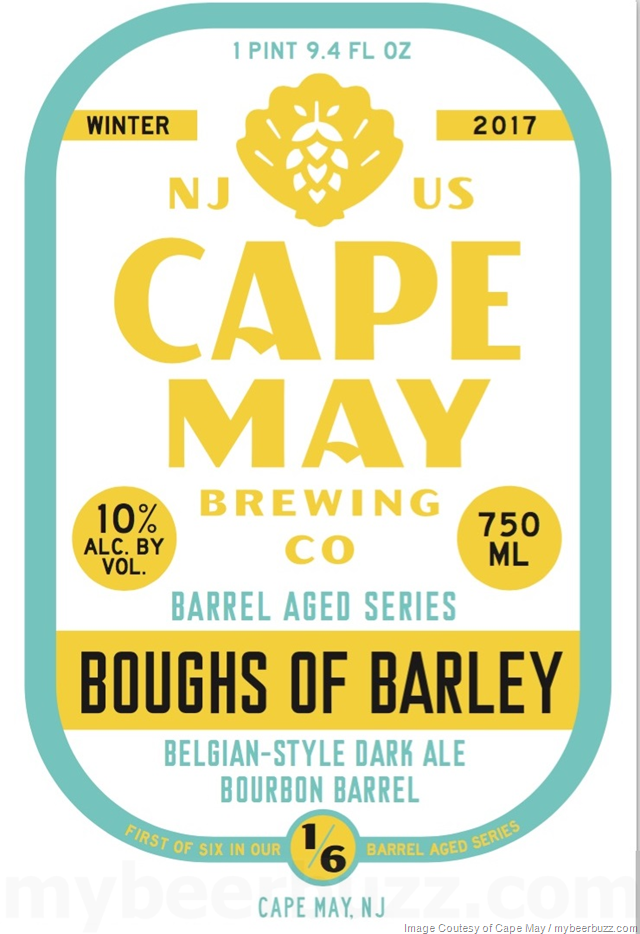 Cape May - King Porter Stomp & Boughs Of Barley Cape May - King Porter Stomp & Boughs Of Barley