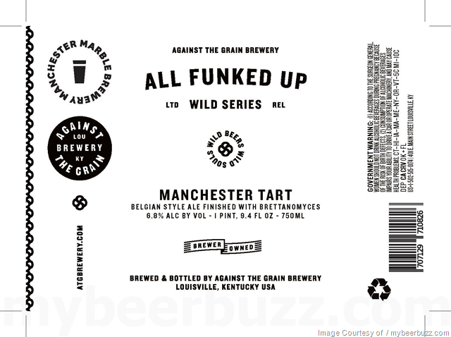 Against The Grain Manchester Marble Manchester Tart Against The Grain Manchester Marble Manchester Tart