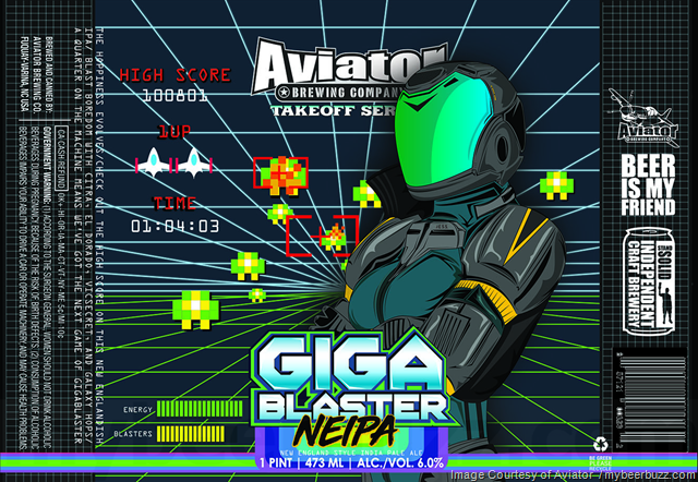 Aviator Takeoff Series - Cappuccino-Tiramisu Mezzanotte & Giga Blaster Aviator Takeoff Series - Cappuccino-Tiramisu Mezzanotte & Giga Blaster