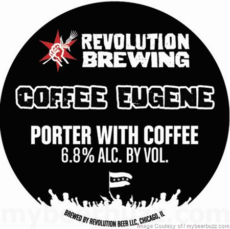 Revolution Brewing Coffee Eugene Revolution Brewing Coffee Eugene