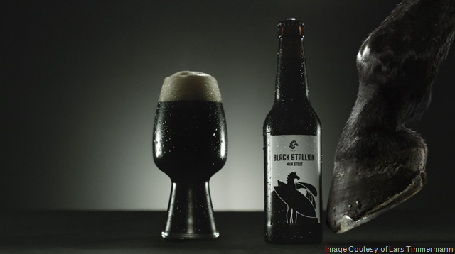 New Zealand Craft Beer Black Stallion by HorseBox Brewery Answers The Age-Old Question “Who Is The Father?” (Video) New Zealand Craft Beer Black Stallion by HorseBox Brewery Answers The Age-Old Question “Who Is The Father?” (Video)