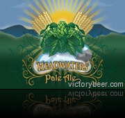 VictoryHeadWatersPale VictoryHeadWatersPale