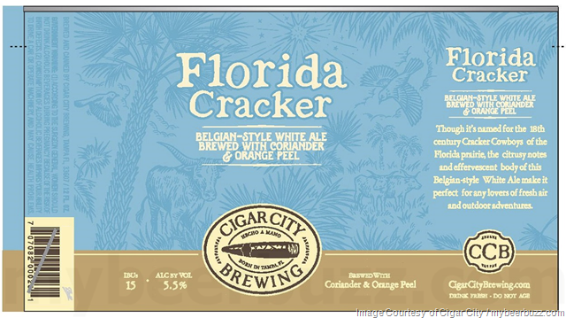 Cigar City Updating Jai Alai, Invasion & Florida Cracker (NEW Logo) Cigar City Updating Jai Alai, Invasion & Florida Cracker (NEW Logo)