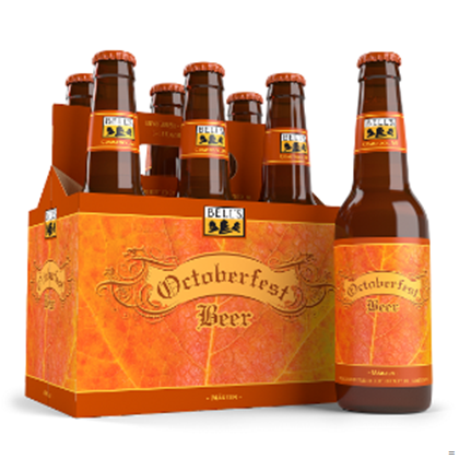 Bell’s Brewery Fall Favorites Return for 2017 Bell’s Brewery Fall Favorites Return for 2017