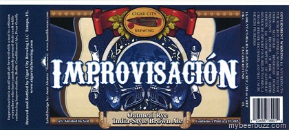 CigarCityImprovisacion CigarCityImprovisacion