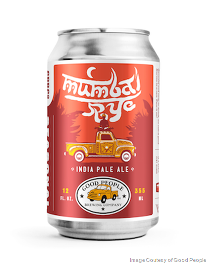 Good People Brewing Mumbai Rye Returns Good People Brewing Mumbai Rye Returns