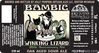 JollyPumpkinBambic12 JollyPumpkinBambic12