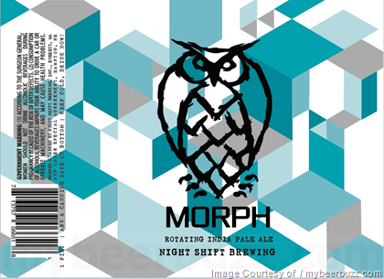 Night Shift Morph Night Shift Morph