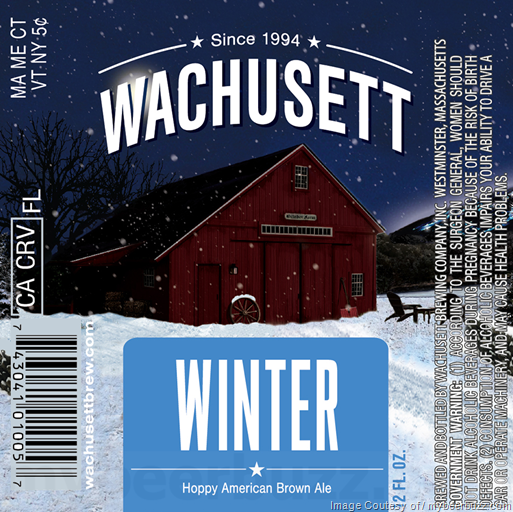 Wachusett Winter Wachusett Winter