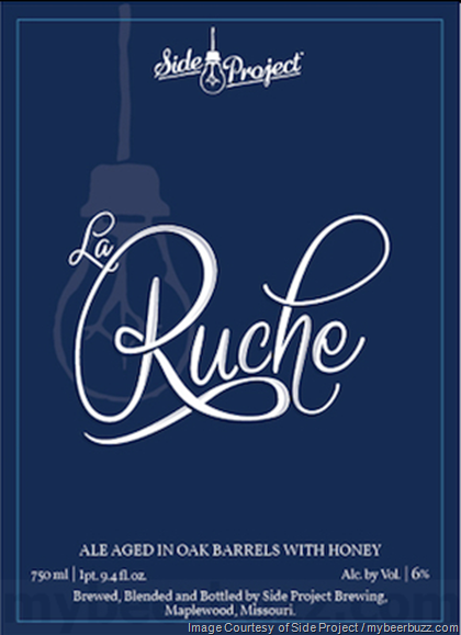 Side Project La Ruche Side Project La Ruche