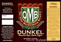 OMBDunkel OMBDunkel
