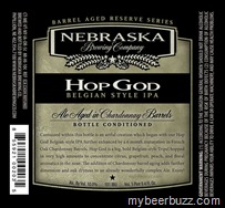 NebraskaHopGod NebraskaHopGod