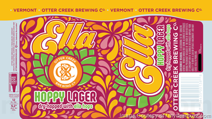 Otter Creek Ella Cans Otter Creek Ella Cans