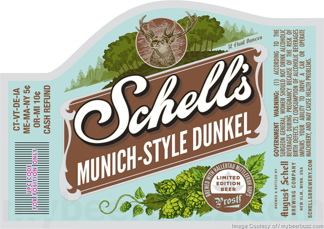 Schell's Munich-Style Dunkel Schell's Munich-Style Dunkel