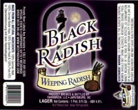 WeepingRadishBlackRadish WeepingRadishBlackRadish