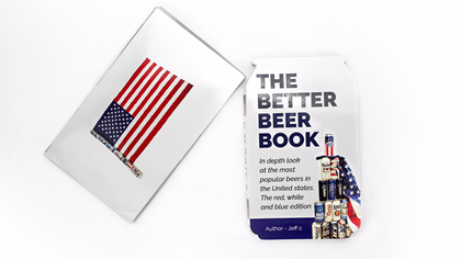 The Ultimate Guide Book For All The American Beer Enthusiasts Is Coming Soon Via Kickstarter The Ultimate Guide Book For All The American Beer Enthusiasts Is Coming Soon Via Kickstarter